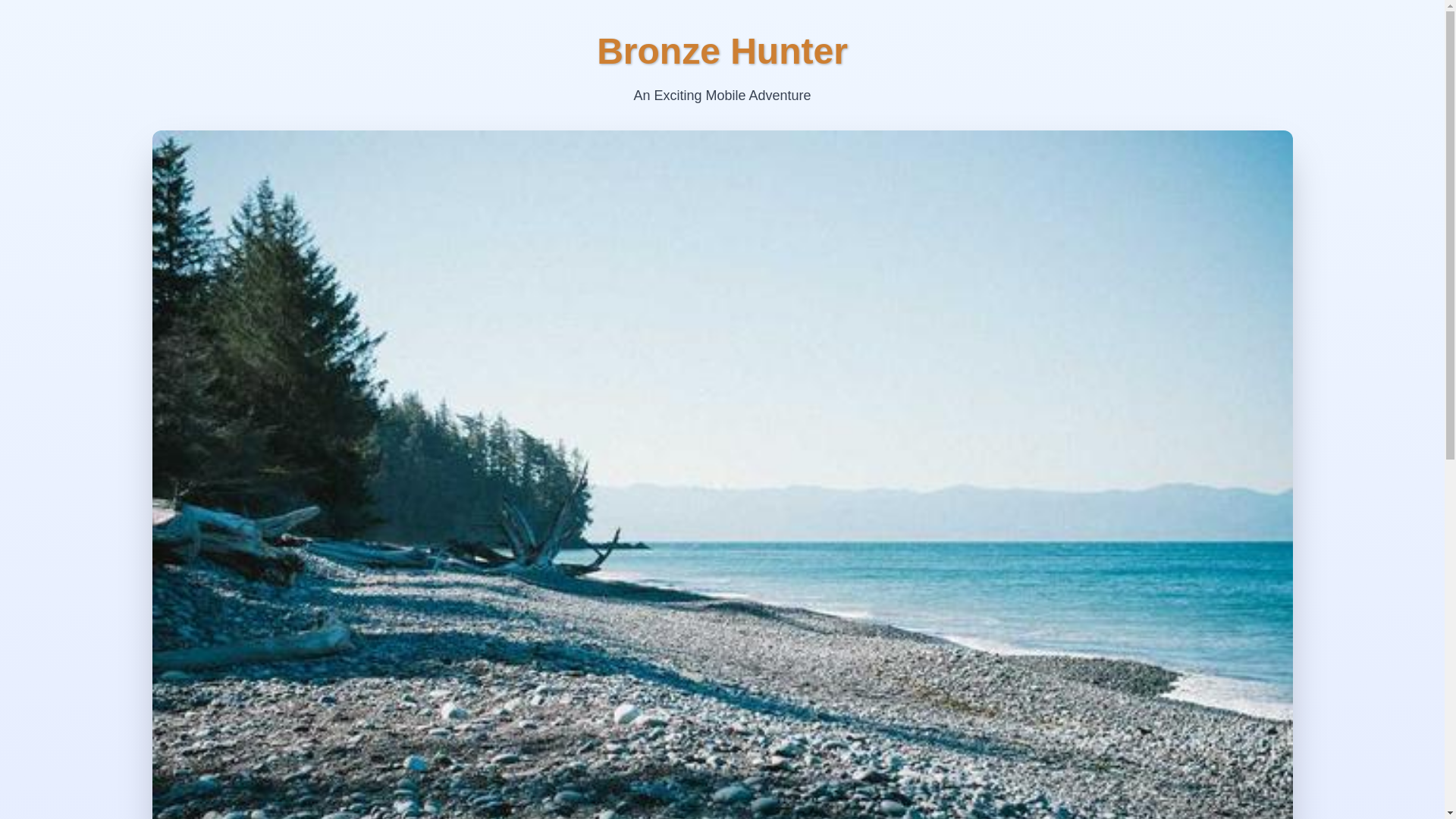 website screenshot of https://gamh5-bronzechase.pages.dev/