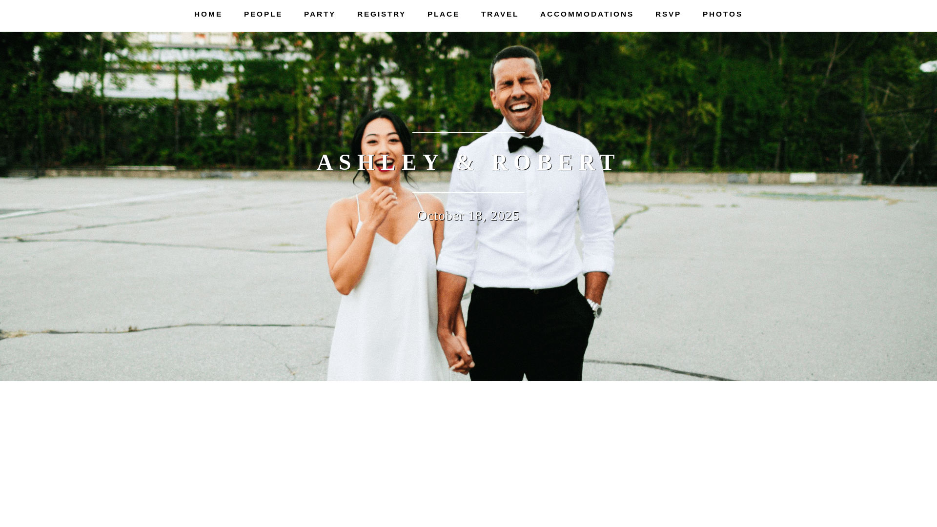 website screenshot of https://bilbrew-ever-after.com/