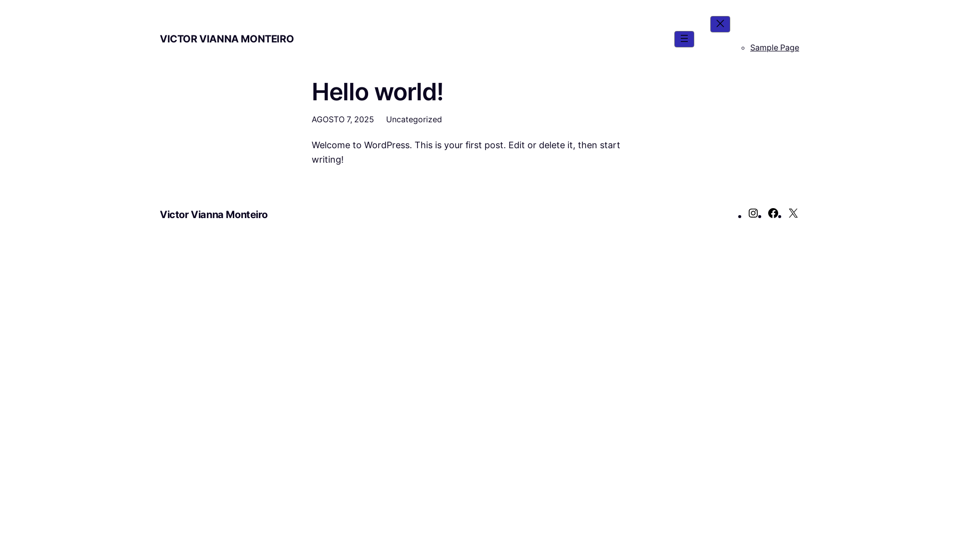 website screenshot of https://quebracaso.com.br/