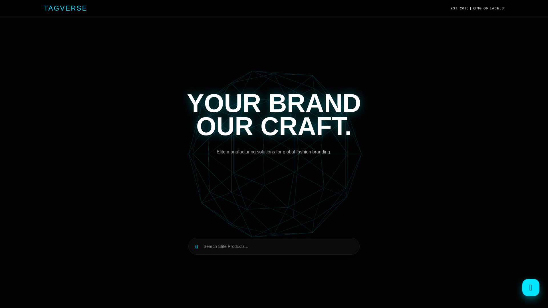 website screenshot of https://beyondlables.site