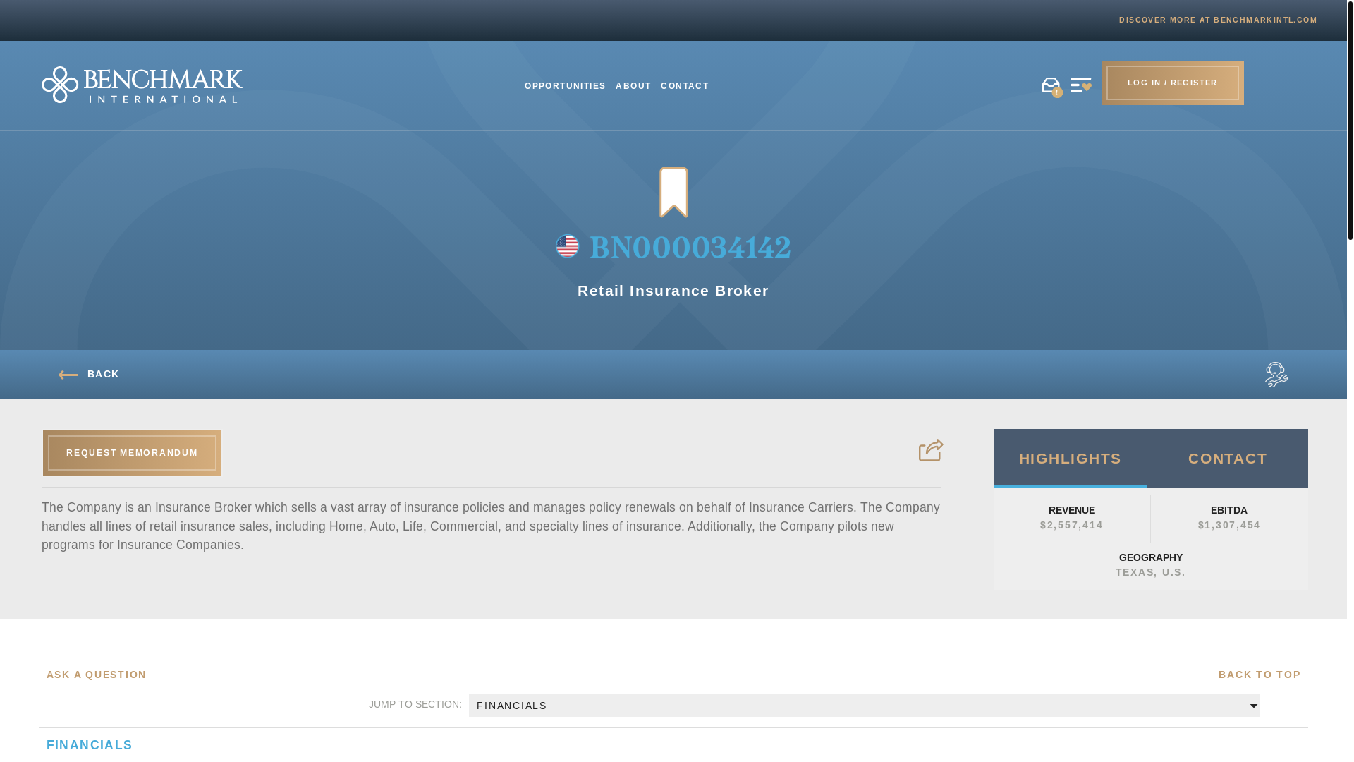 website screenshot of https://embracebenchmark.com/opportunity-details?c__rid=a0ZPo00000RyAl7MAF