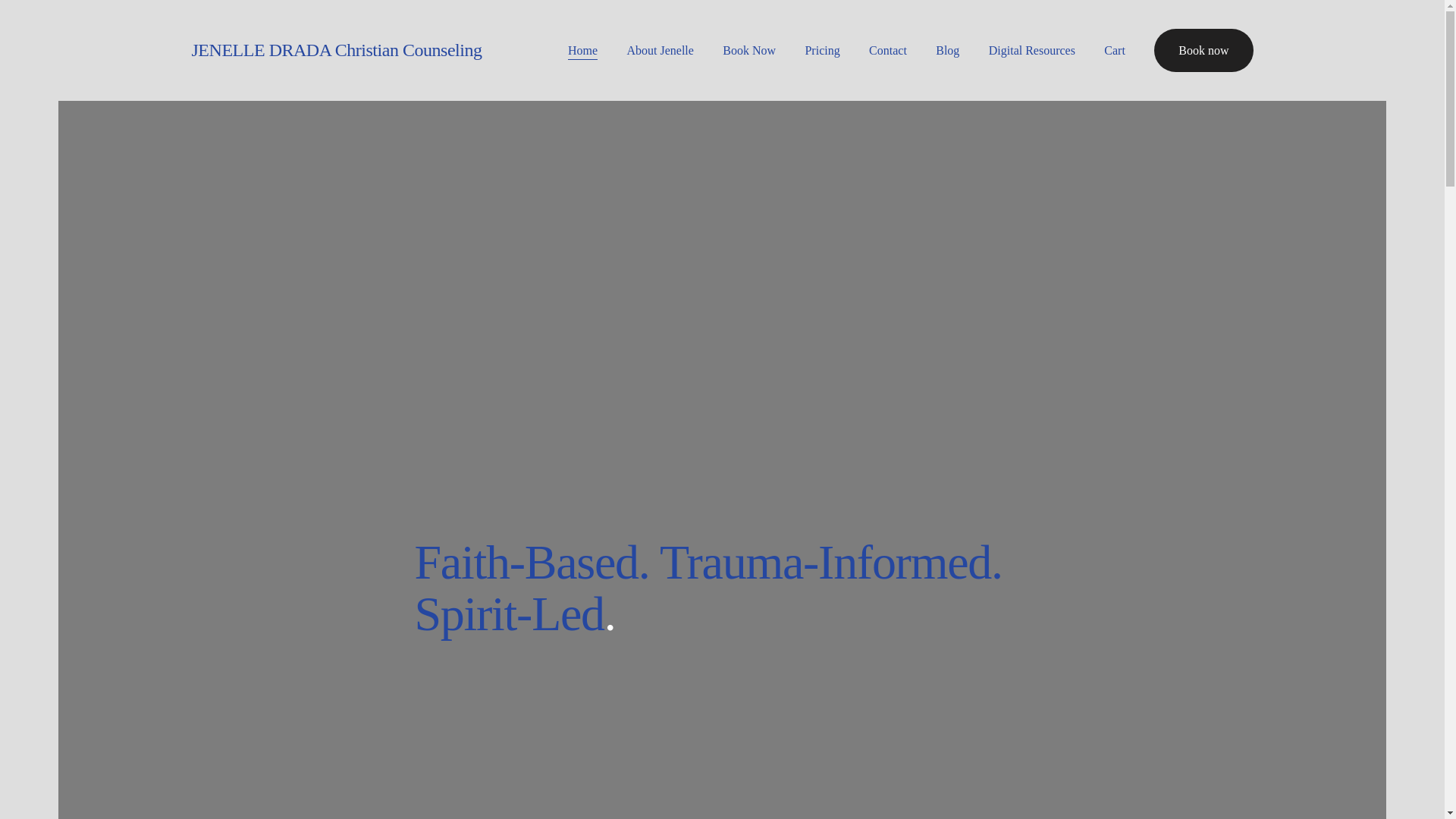 website screenshot of https://shepherdandflock.org/