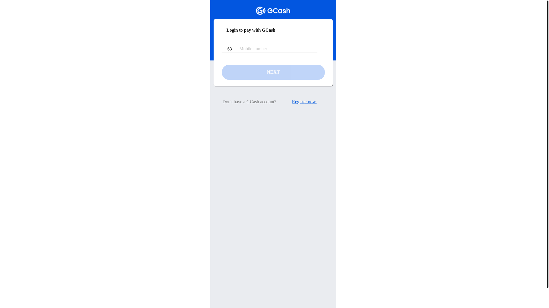 website screenshot of https://gcatrans.net/