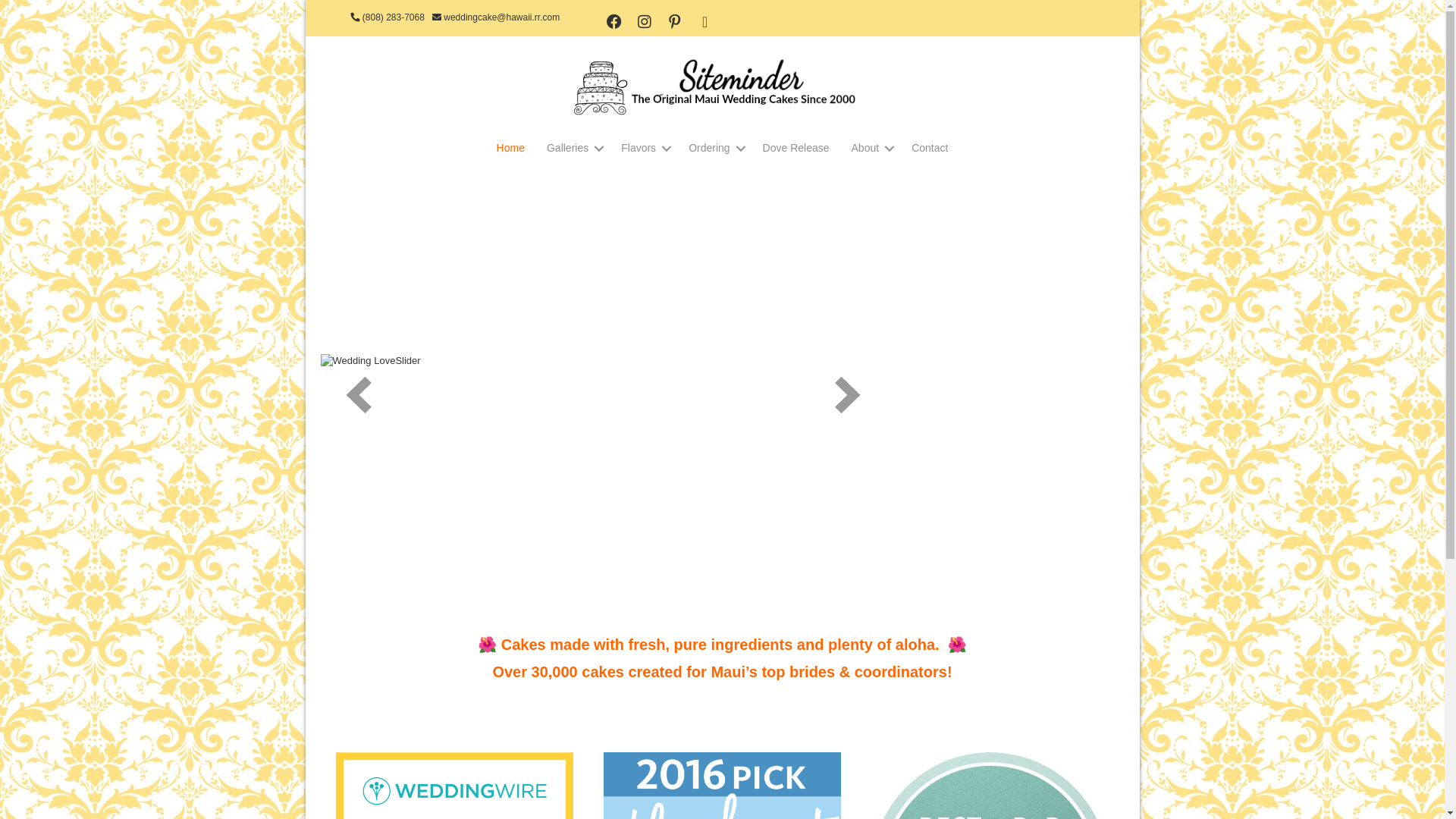 website screenshot of https://sltemander.art/