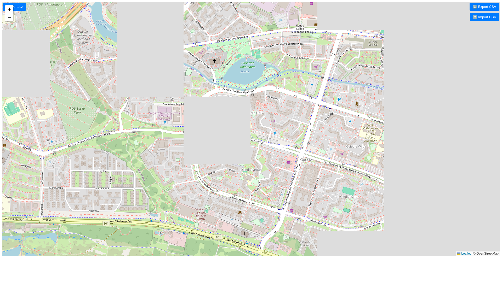 website screenshot of https://horizon-1ve.pages.dev/