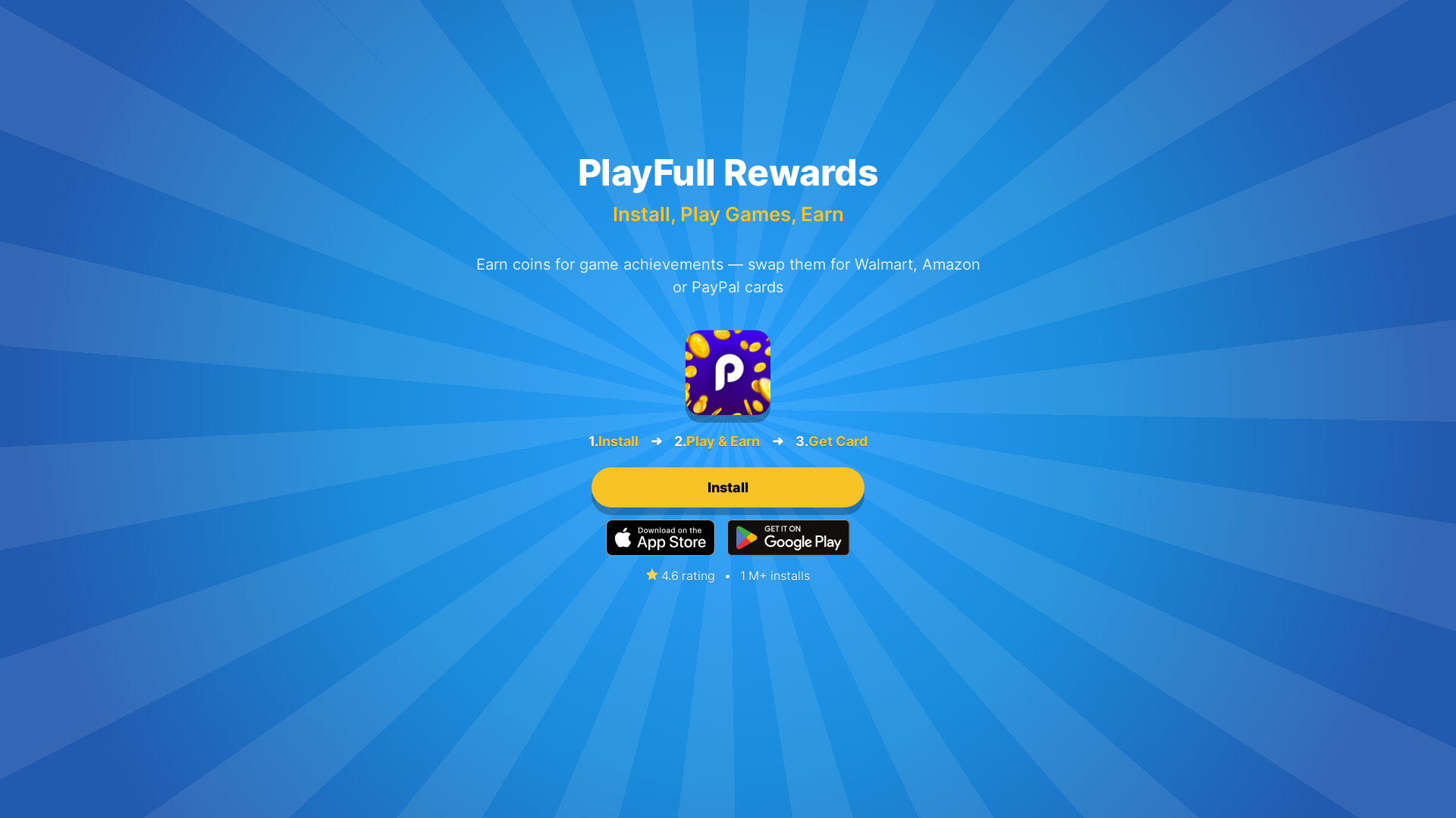 website screenshot of https://rewardschina.pages.dev/