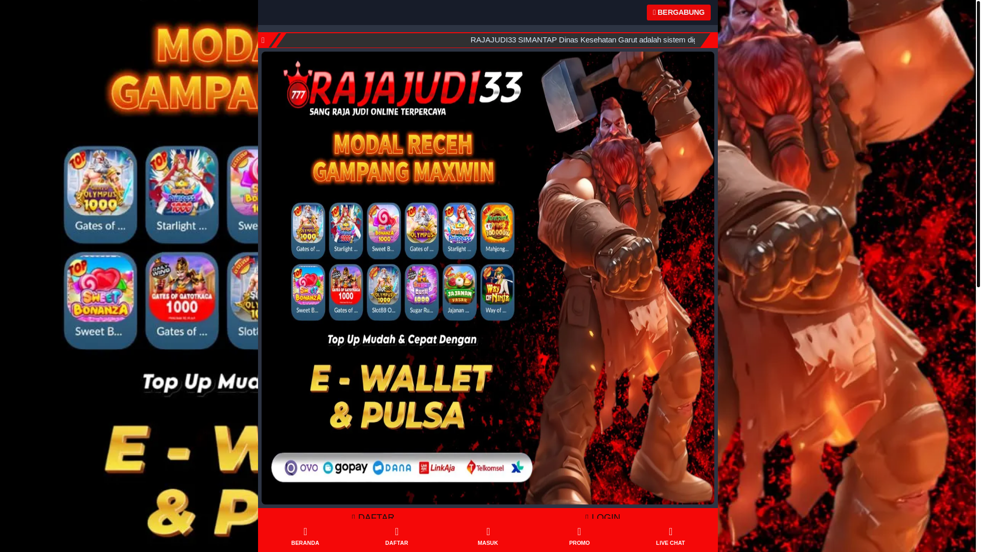 website screenshot of https://simantap-7jt.pages.dev/