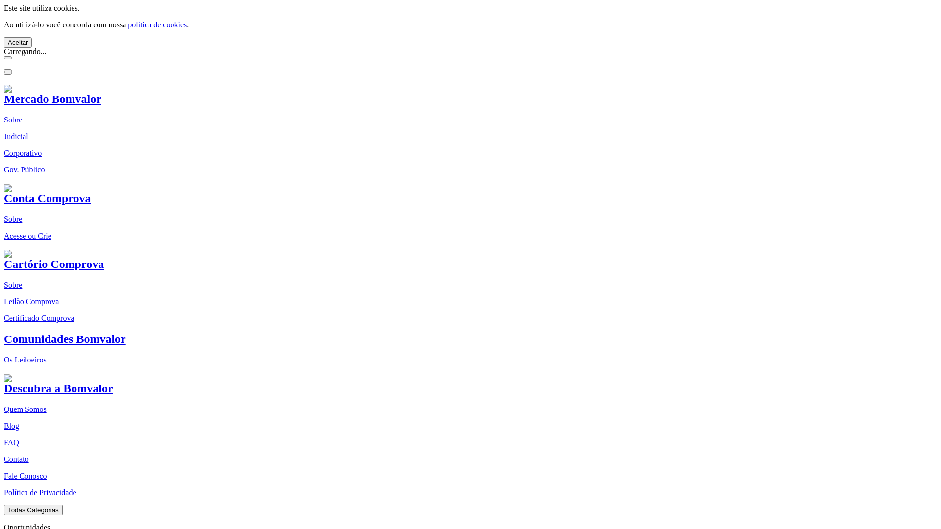 website screenshot of https://bomvalor.pages.dev/