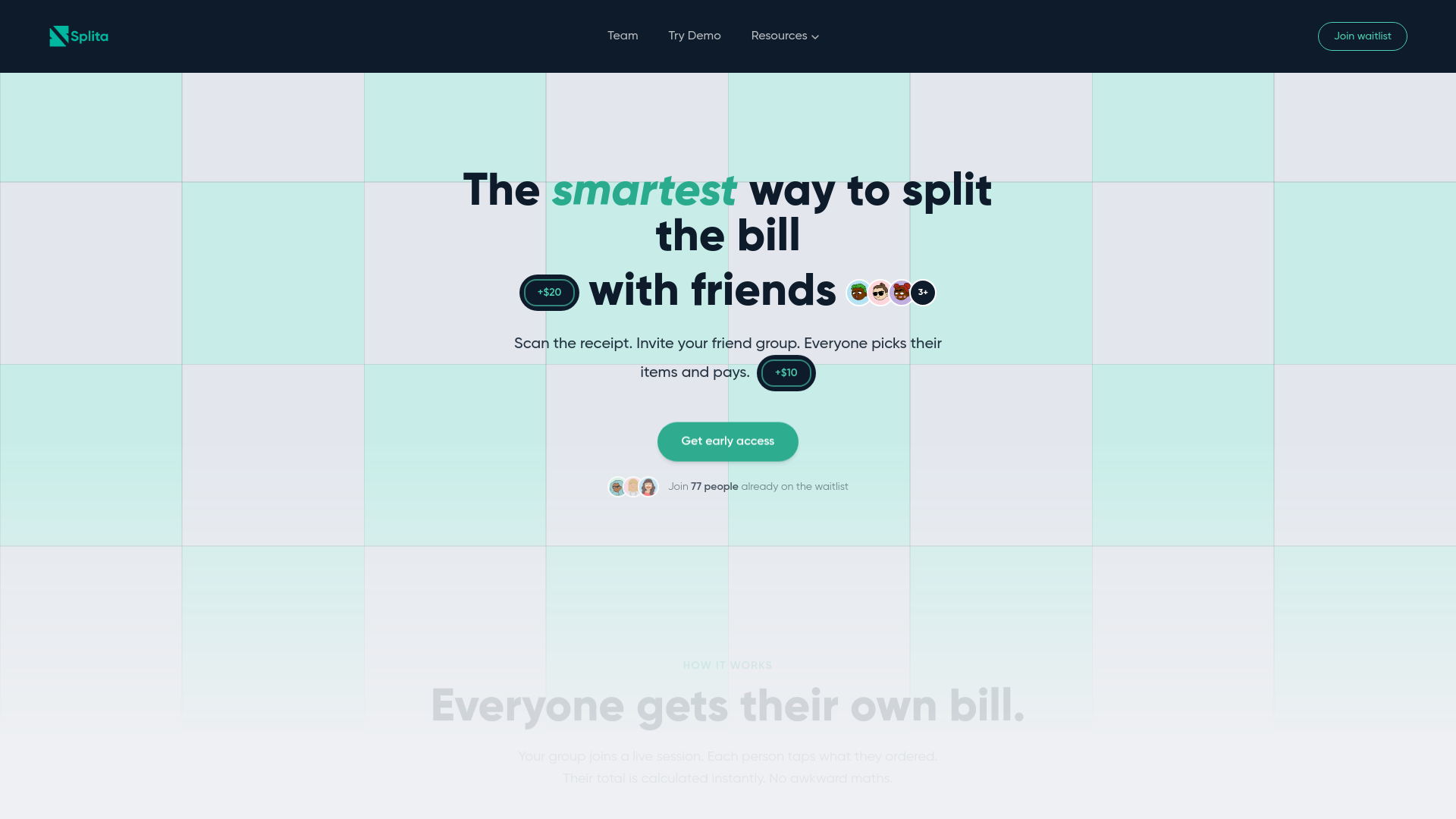 website screenshot of https://updated-website-uca.pages.dev/