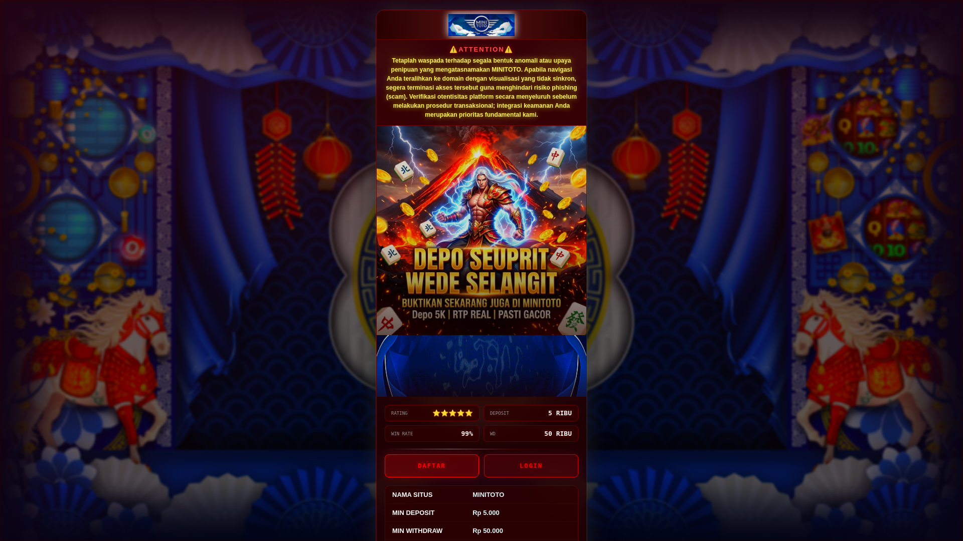 website screenshot of https://jeansforfreedom.pages.dev/