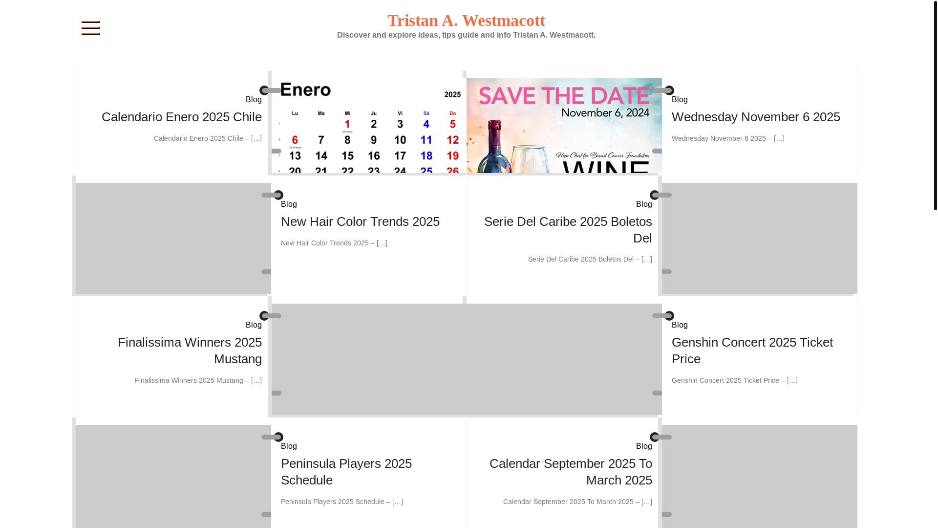 website screenshot of https://tristanawestmacott.pages.dev/