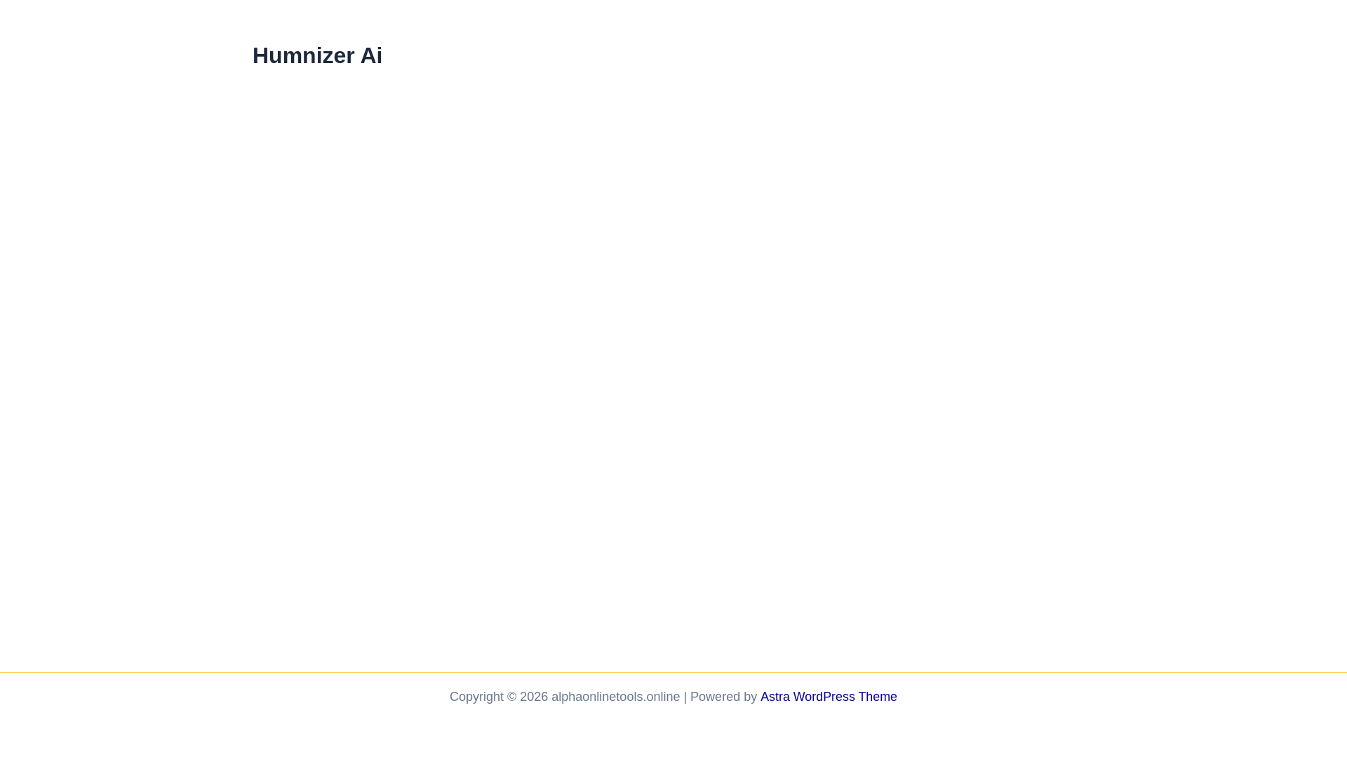 website screenshot of https://alphaonlinetools.online