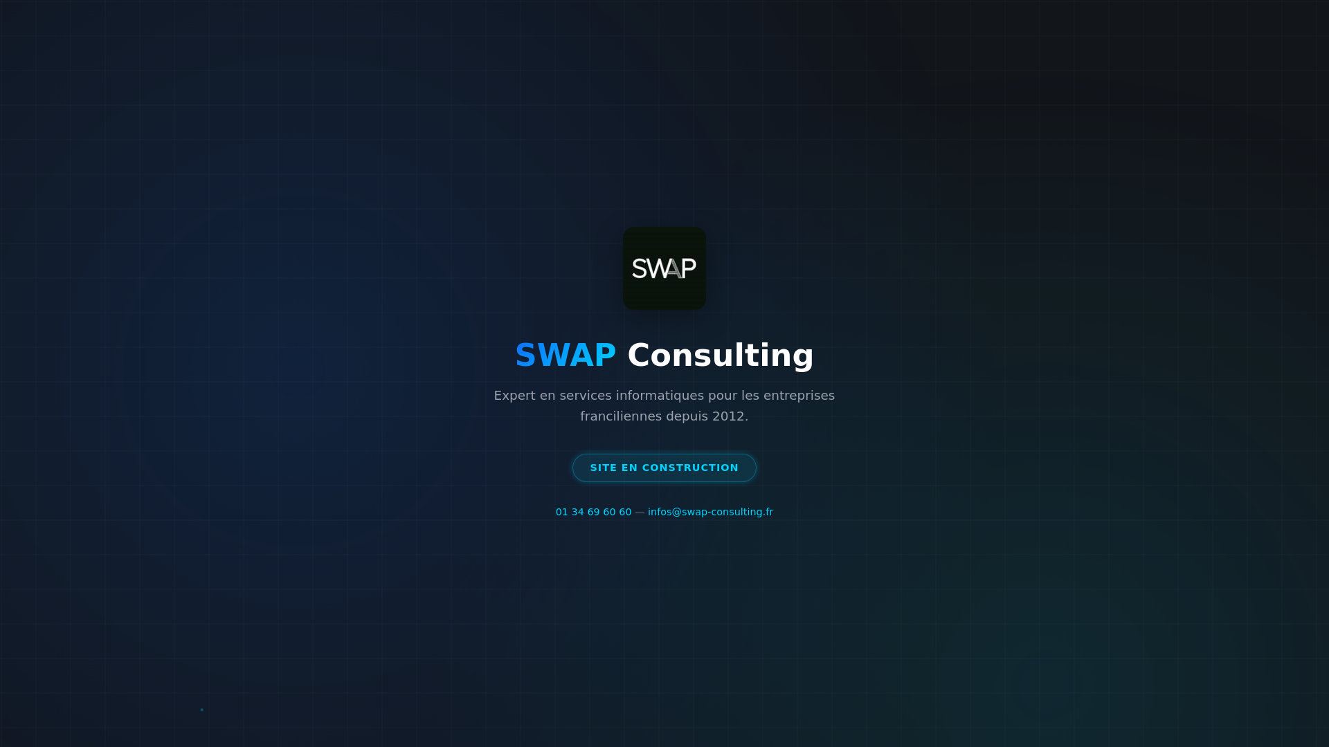 website screenshot of https://swap-prod-98a.pages.dev/
