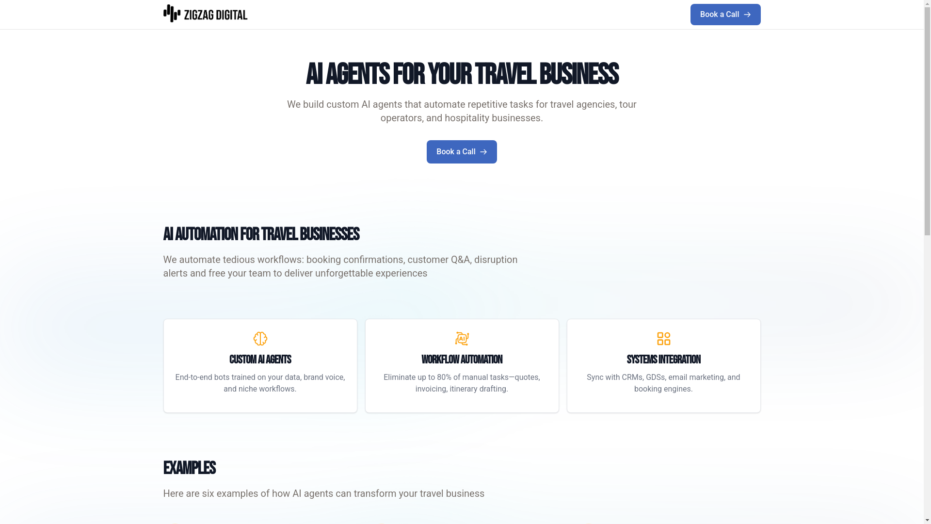 website screenshot of https://dev-agency-66m.pages.dev/