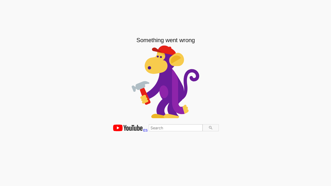 website screenshot of https://www.youtube-nocookie.com/