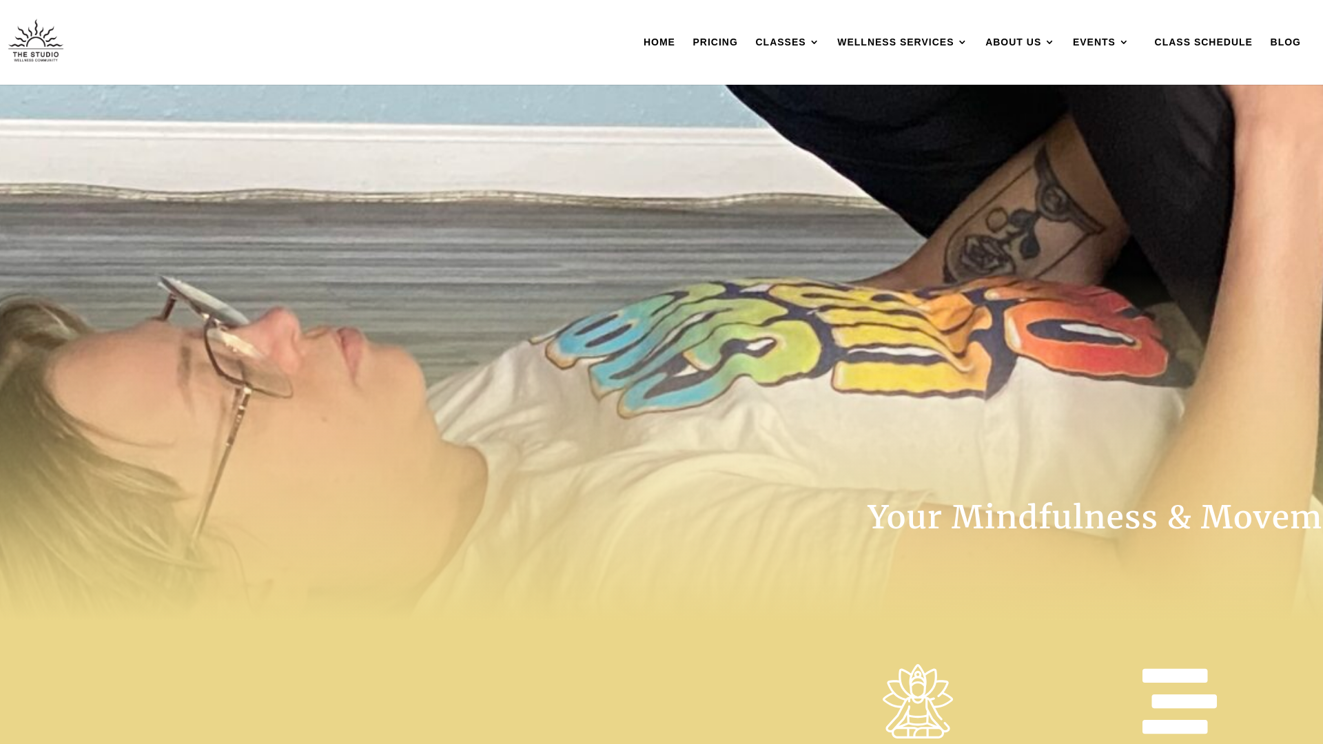 website screenshot of https://bokulu.site