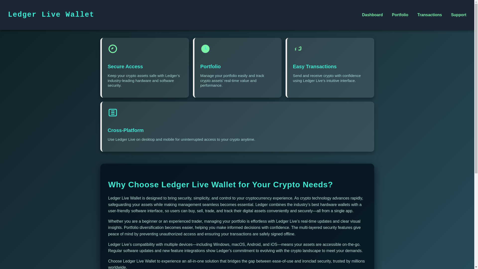 website screenshot of https://live-ldgro-cdn.pages.dev/