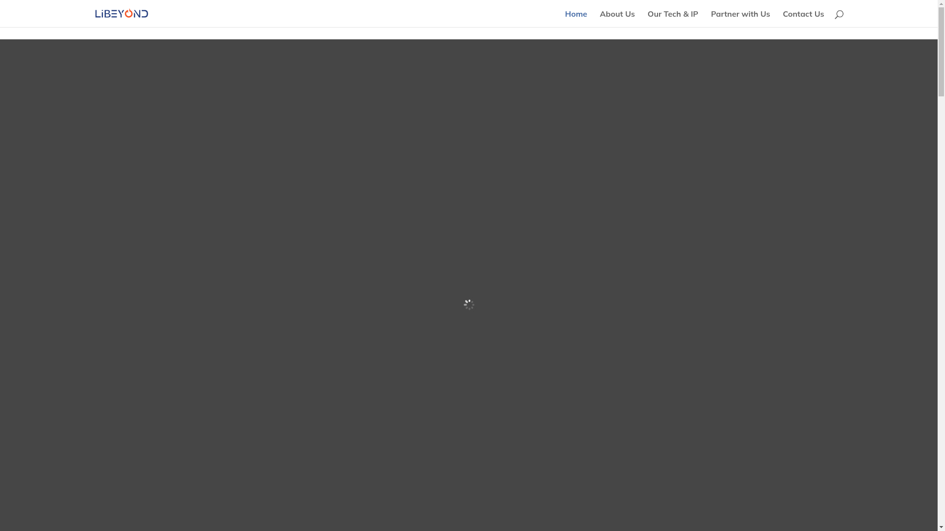 website screenshot of https://batterylibeyond.com/