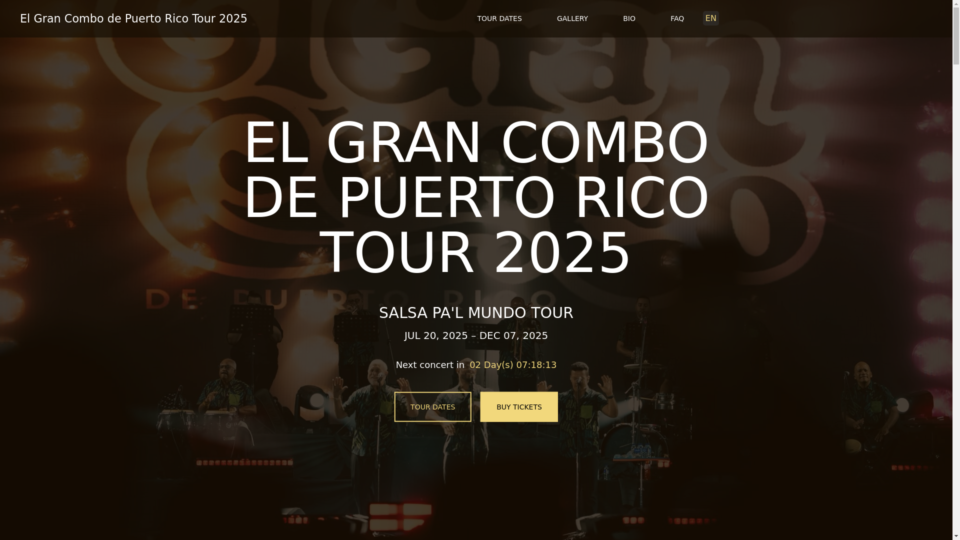 website screenshot of https://elgrancombodepuertoricotour-com-github-io.pages.dev/