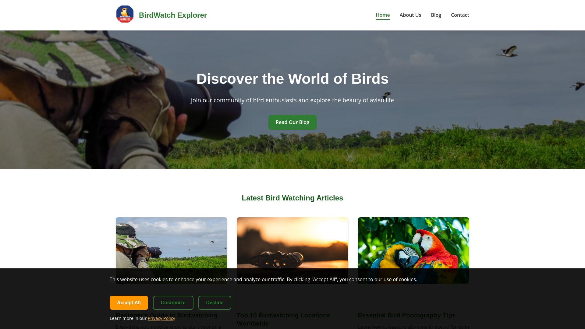 website screenshot of https://astriondataab.sbs