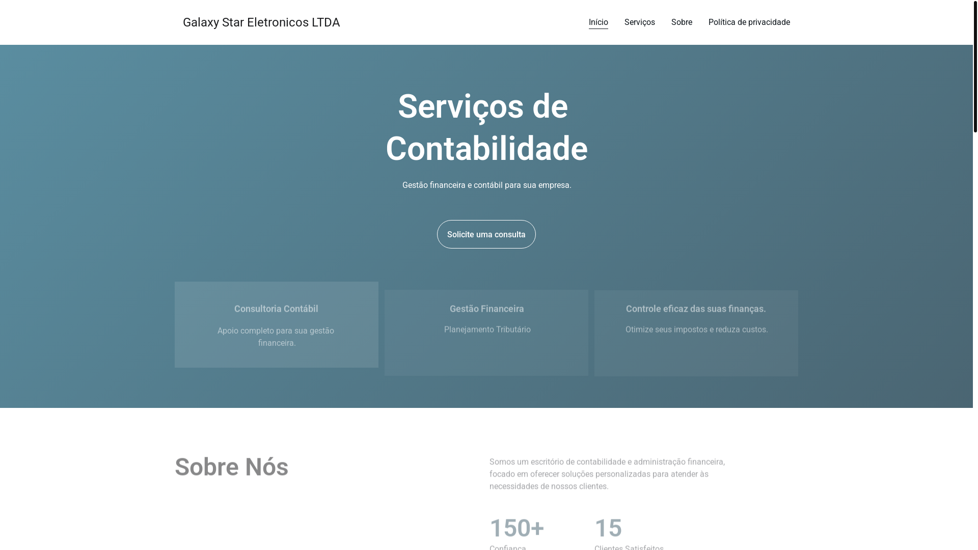 website screenshot of https://galaxystargamesdesenvolvimentodejogoseletronicosltda.shop/