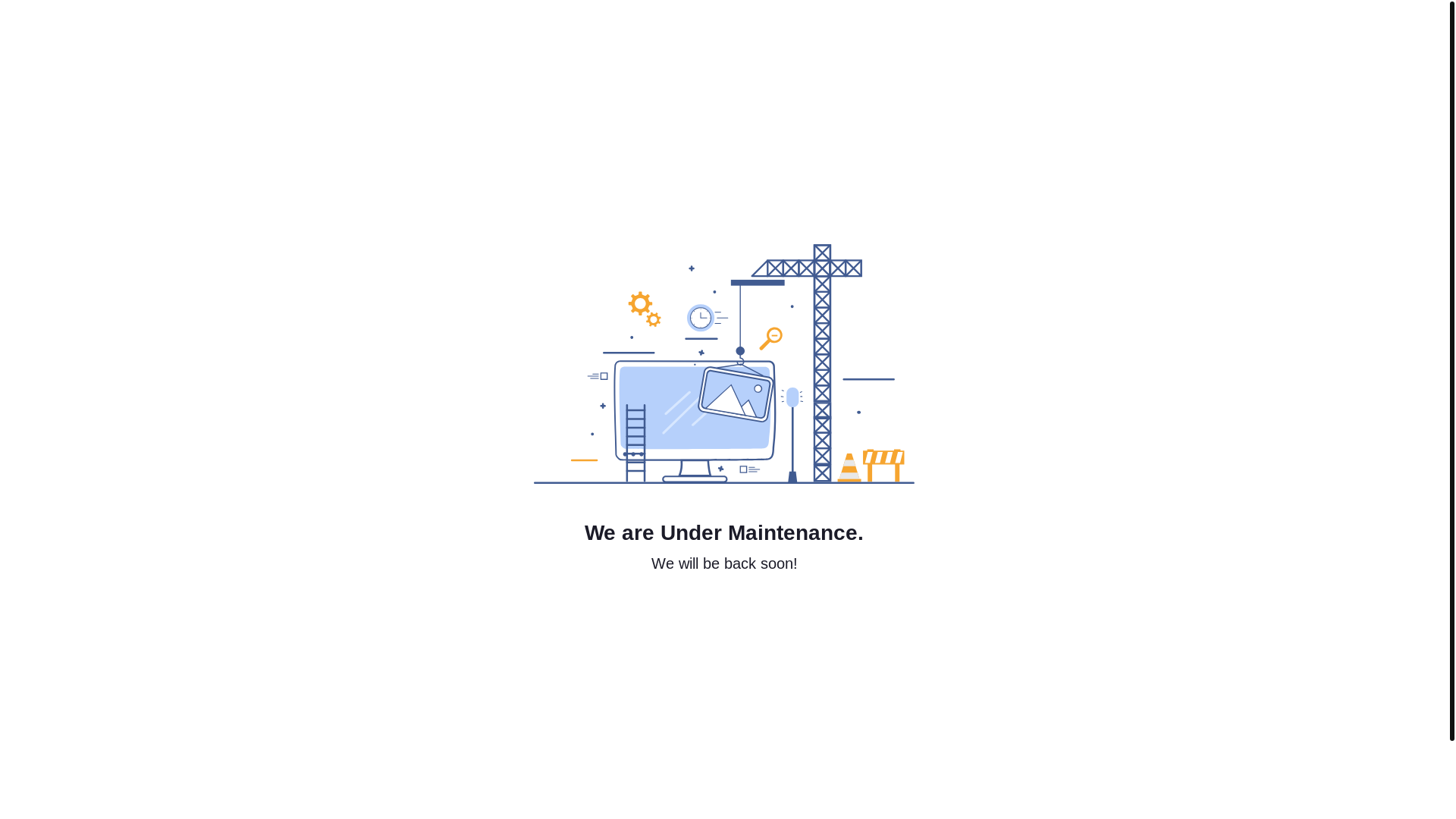 website screenshot of https://maamariambd.com/
