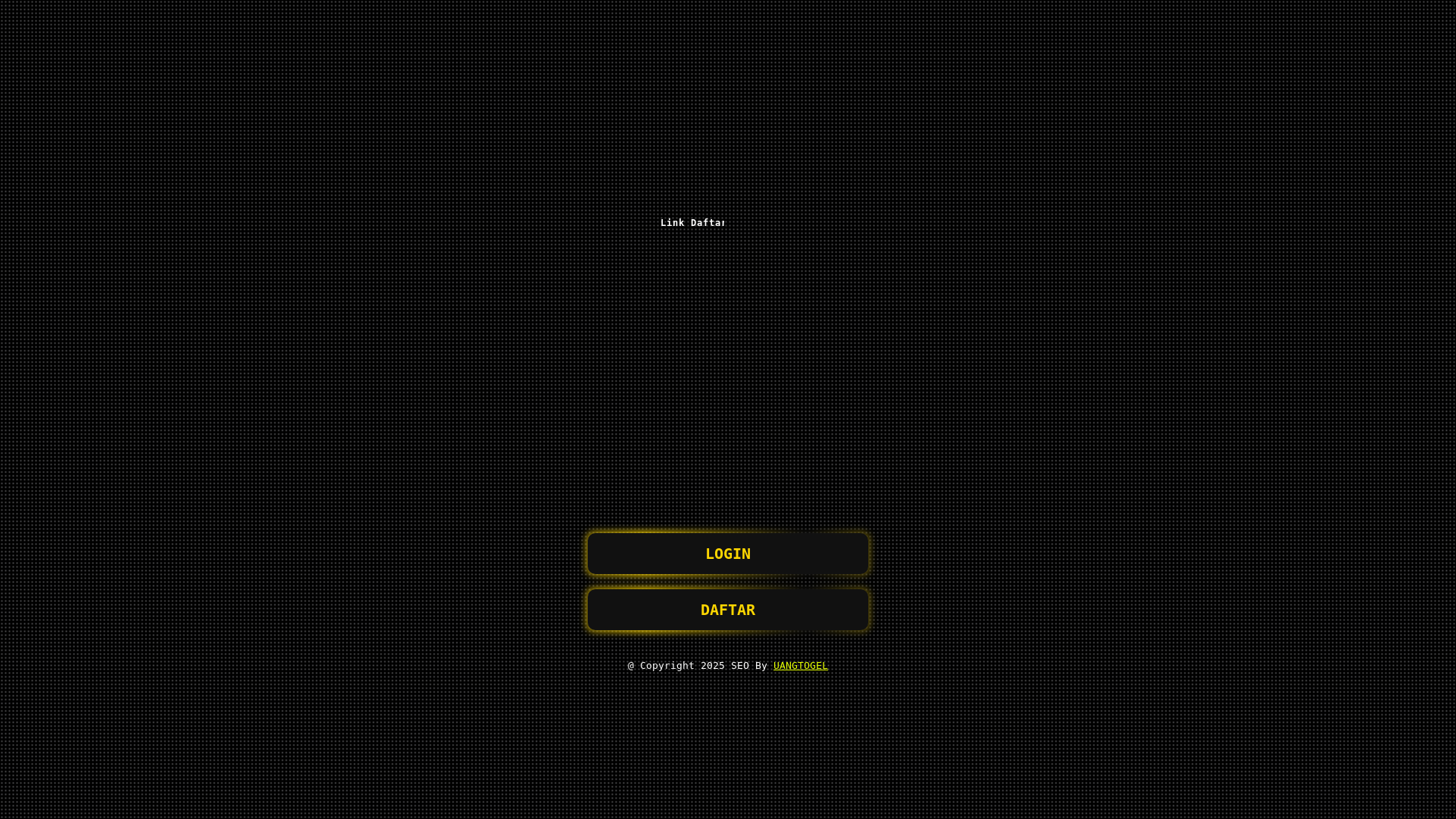 website screenshot of https://uangtogel.pages.dev/