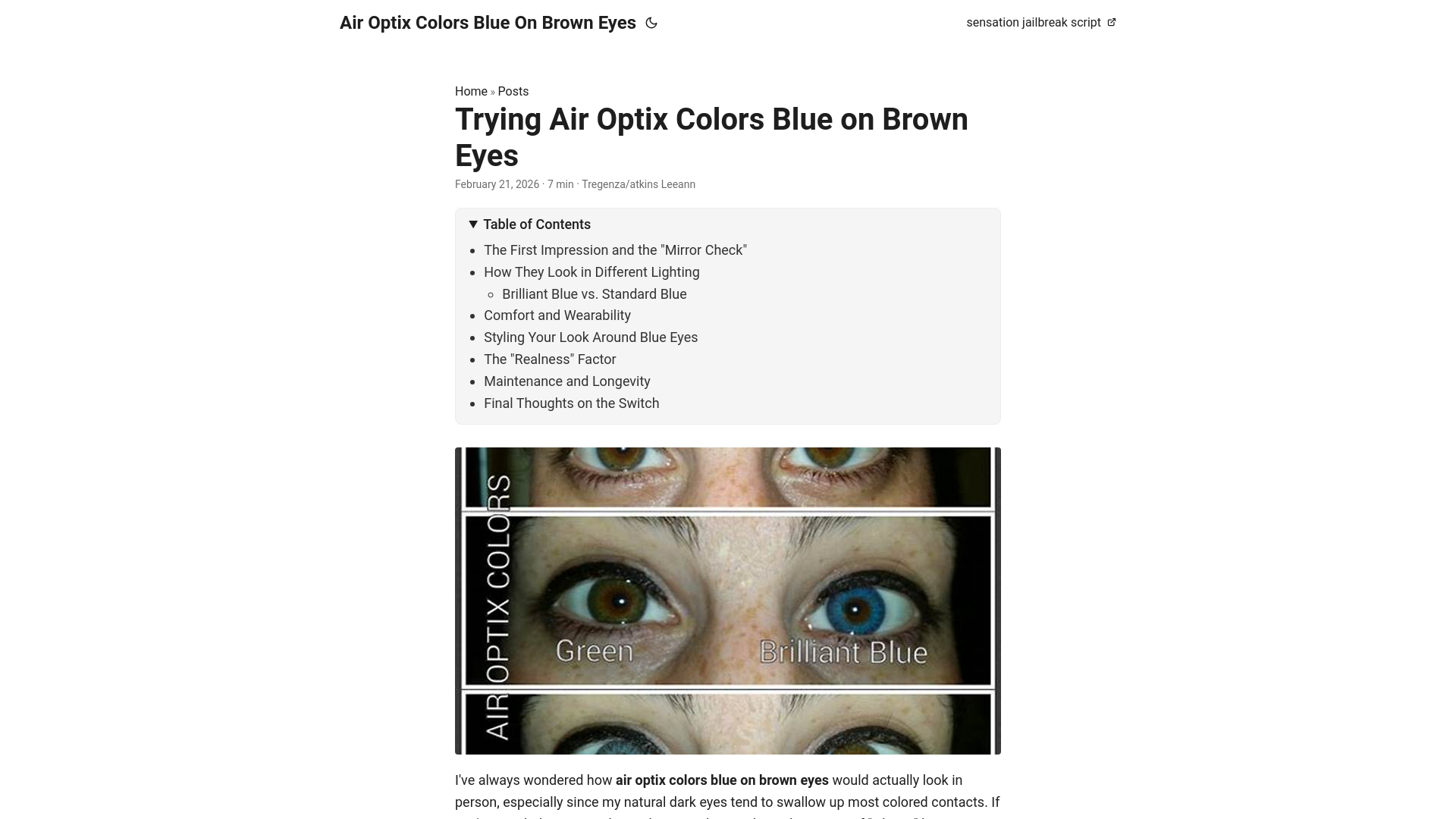 website screenshot of https://air-optix-colors-blue-on-brown-eyes.pages.dev/