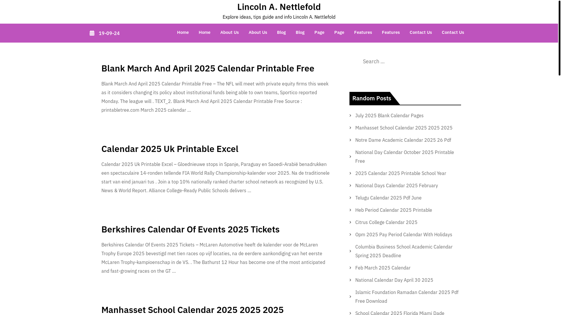 website screenshot of https://lincolnanettlefold.pages.dev/