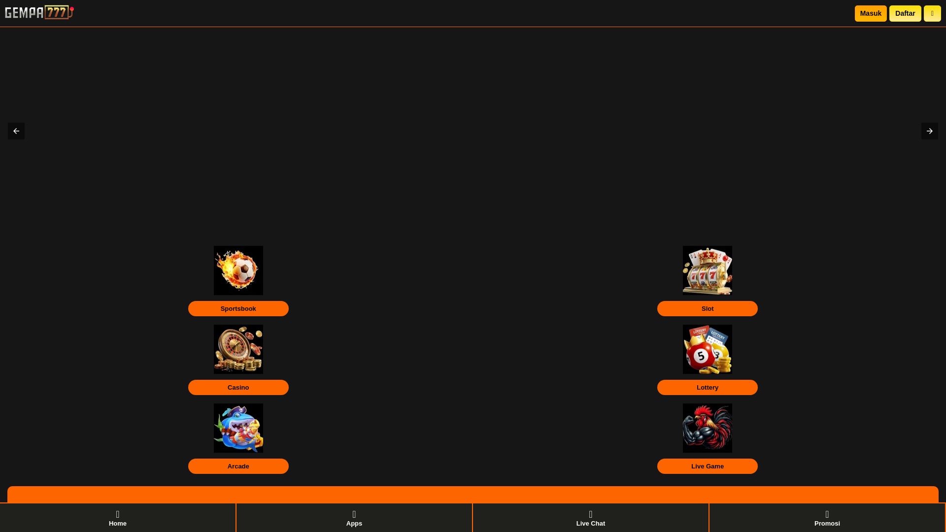 website screenshot of https://confortjardin2.pages.dev/