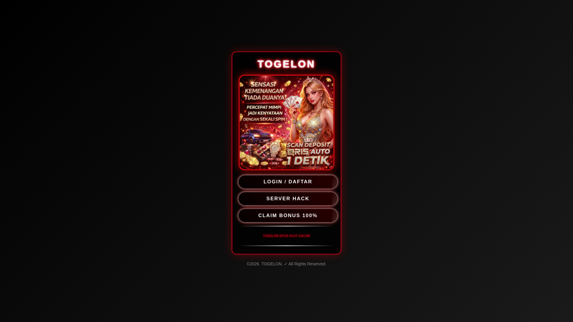 website screenshot of https://policlinicaalvorada-togelon.pages.dev/