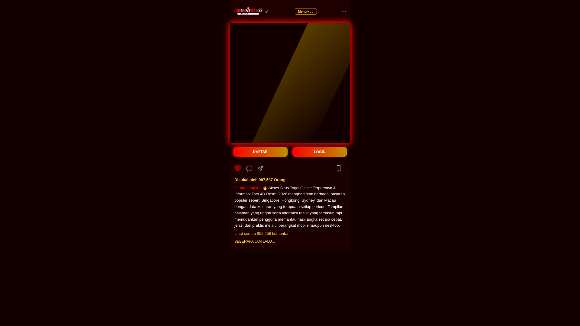 website screenshot of https://pilarbamuo.pages.dev/