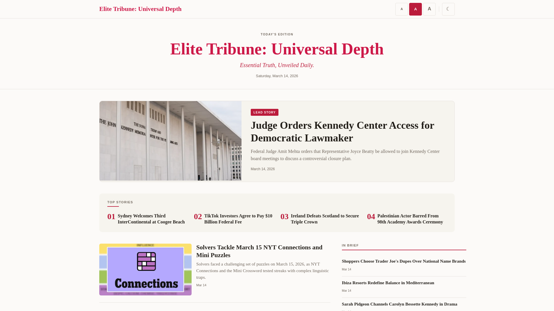 website screenshot of https://etud-net.pages.dev/