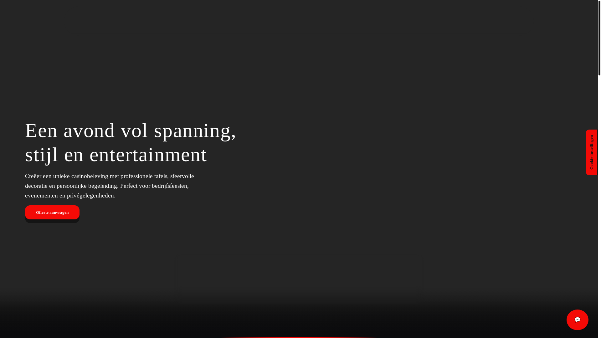 website screenshot of https://testoosteromstudio.nl/