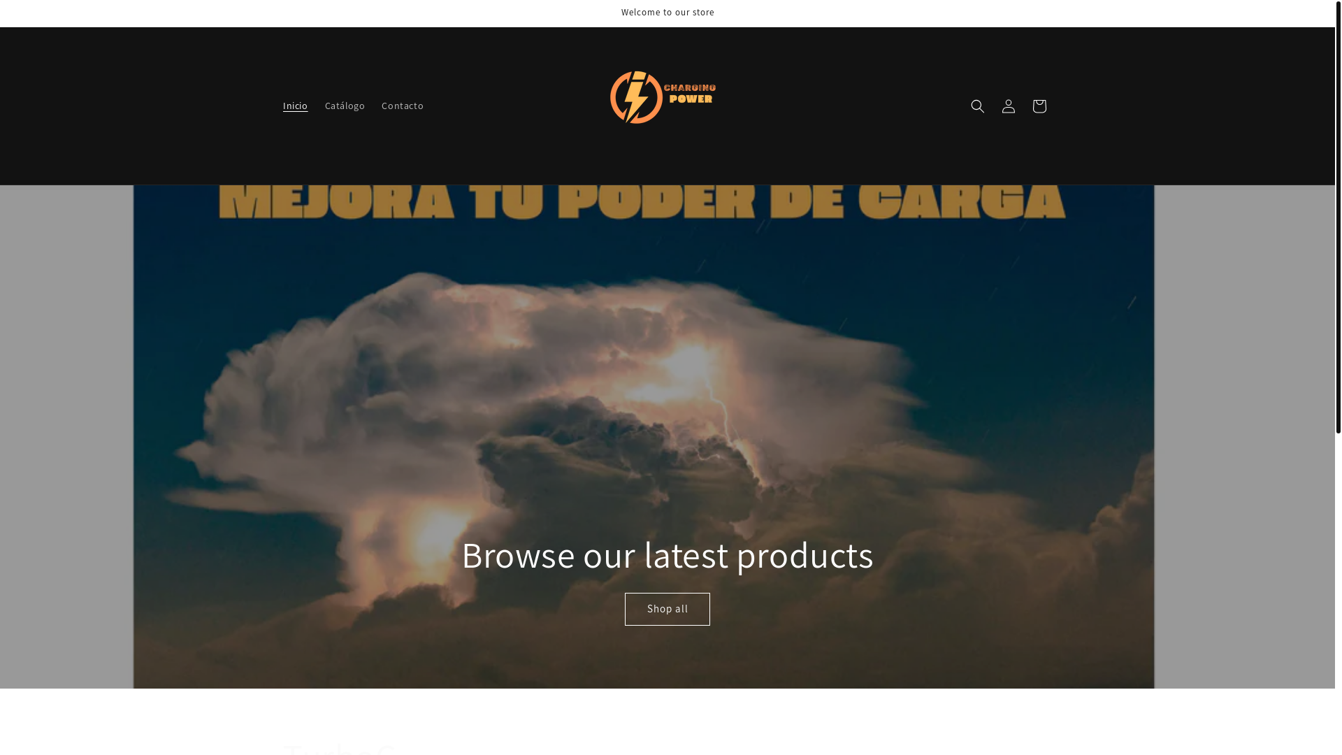 website screenshot of https://promercatta.com/