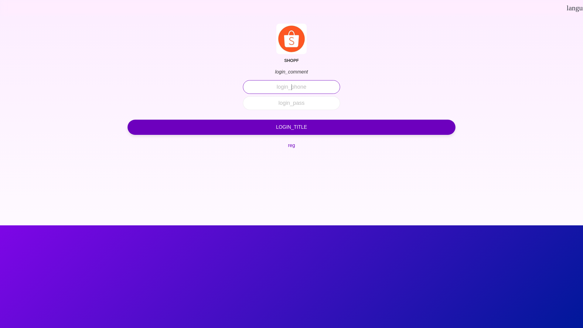 website screenshot of https://shopify-fd09.gpbluiivxu.my