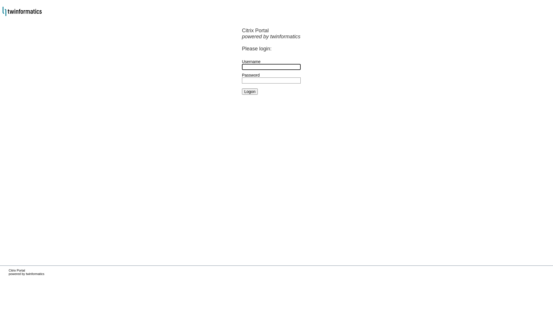 website screenshot of https://access.vig.at/