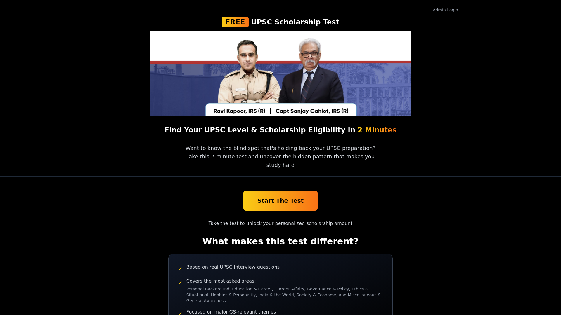 website screenshot of https://scholarship-90j.pages.dev/