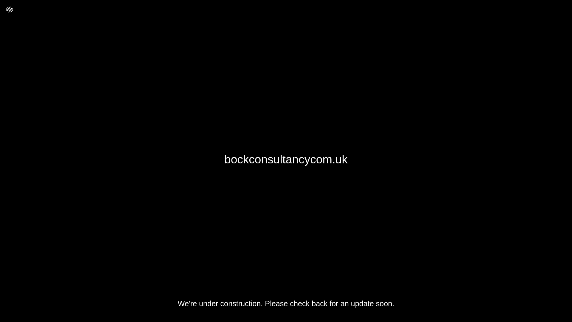 website screenshot of https://bockconsultancycom.uk/