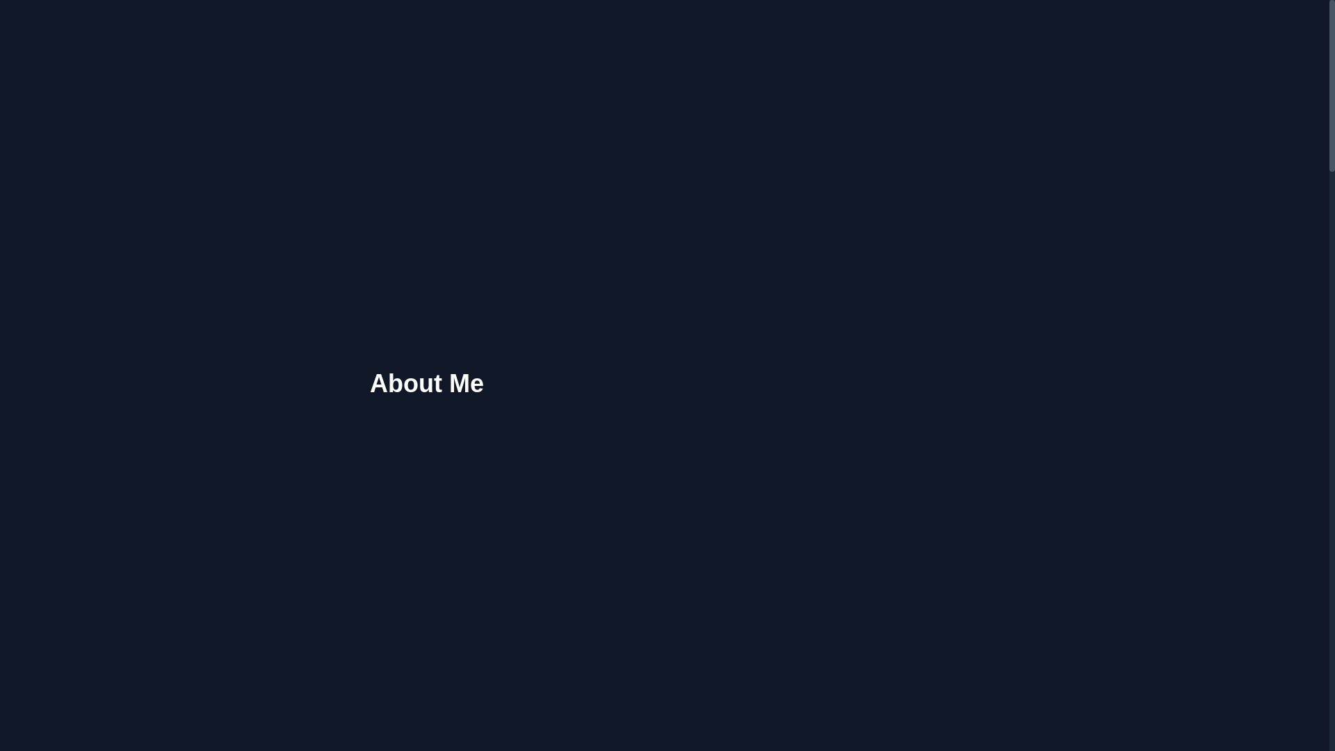 website screenshot of https://portfolio-apa.pages.dev/