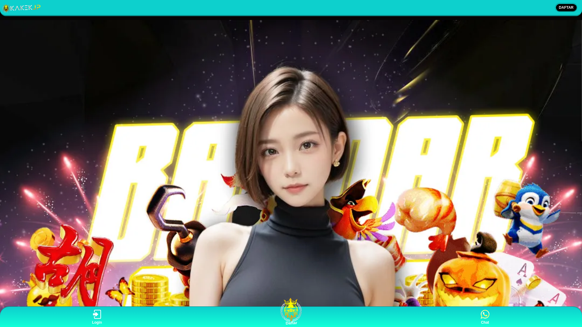 website screenshot of https://atlstreetfood.pages.dev/