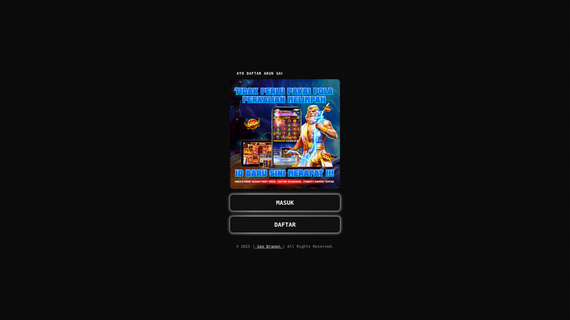 website screenshot of https://smkn1tapensite.pages.dev/