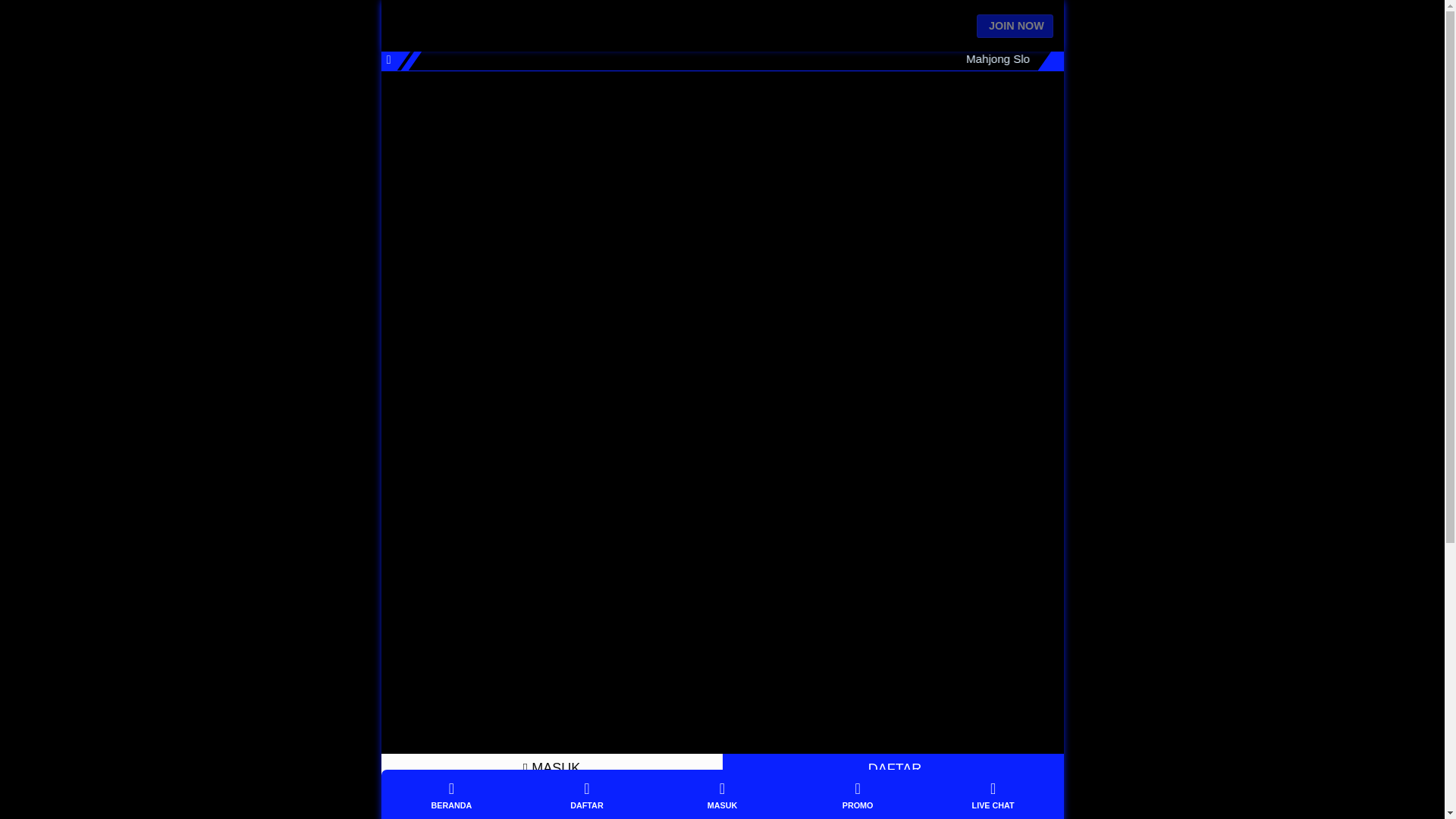website screenshot of https://mahjong-rankone.pages.dev/