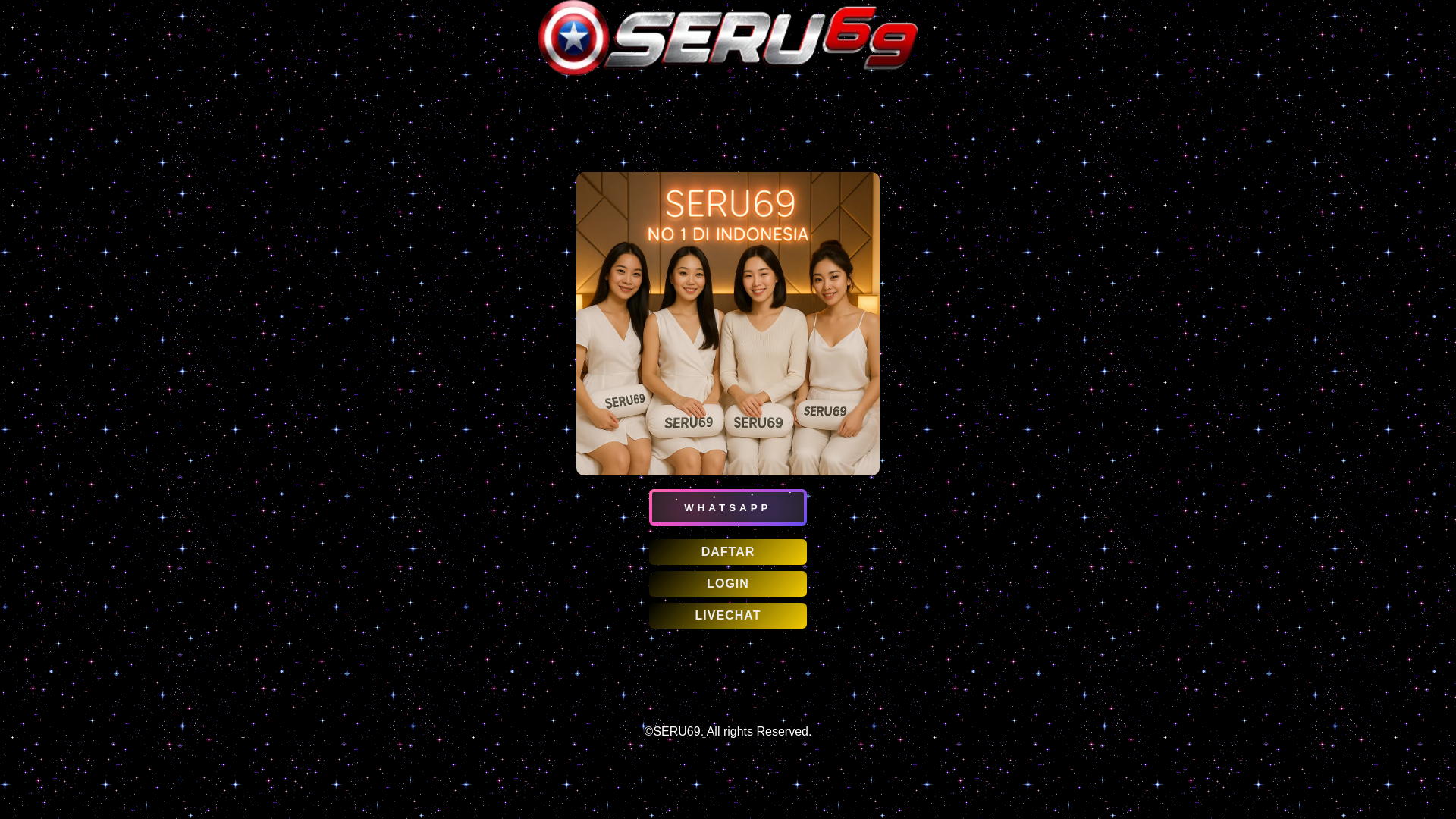 website screenshot of https://scenicwv.pages.dev/