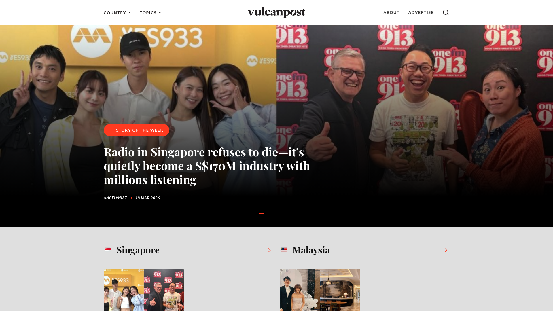 website screenshot of https://trzfbxt.info/