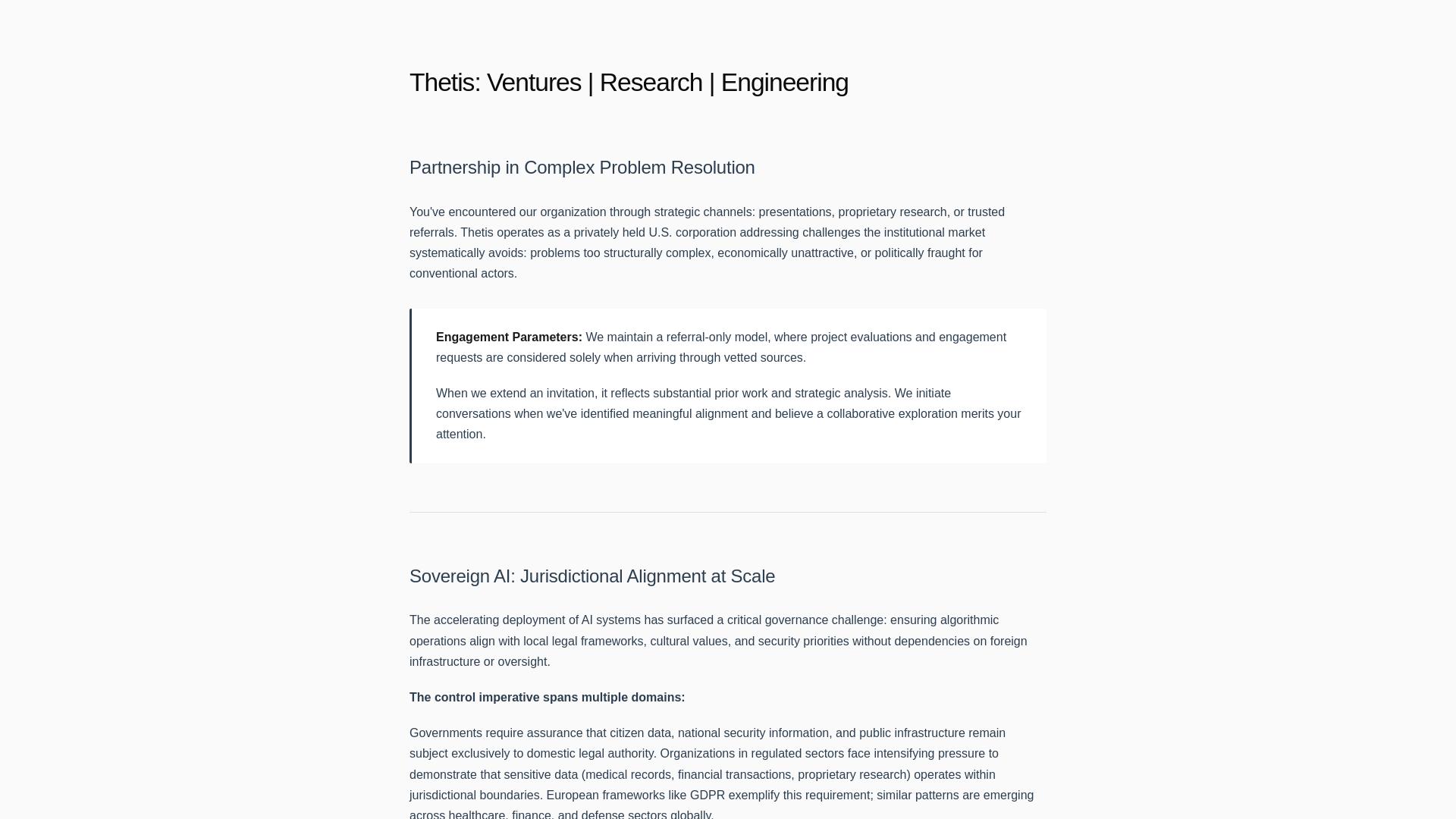 website screenshot of https://negotiationprotocol.com/