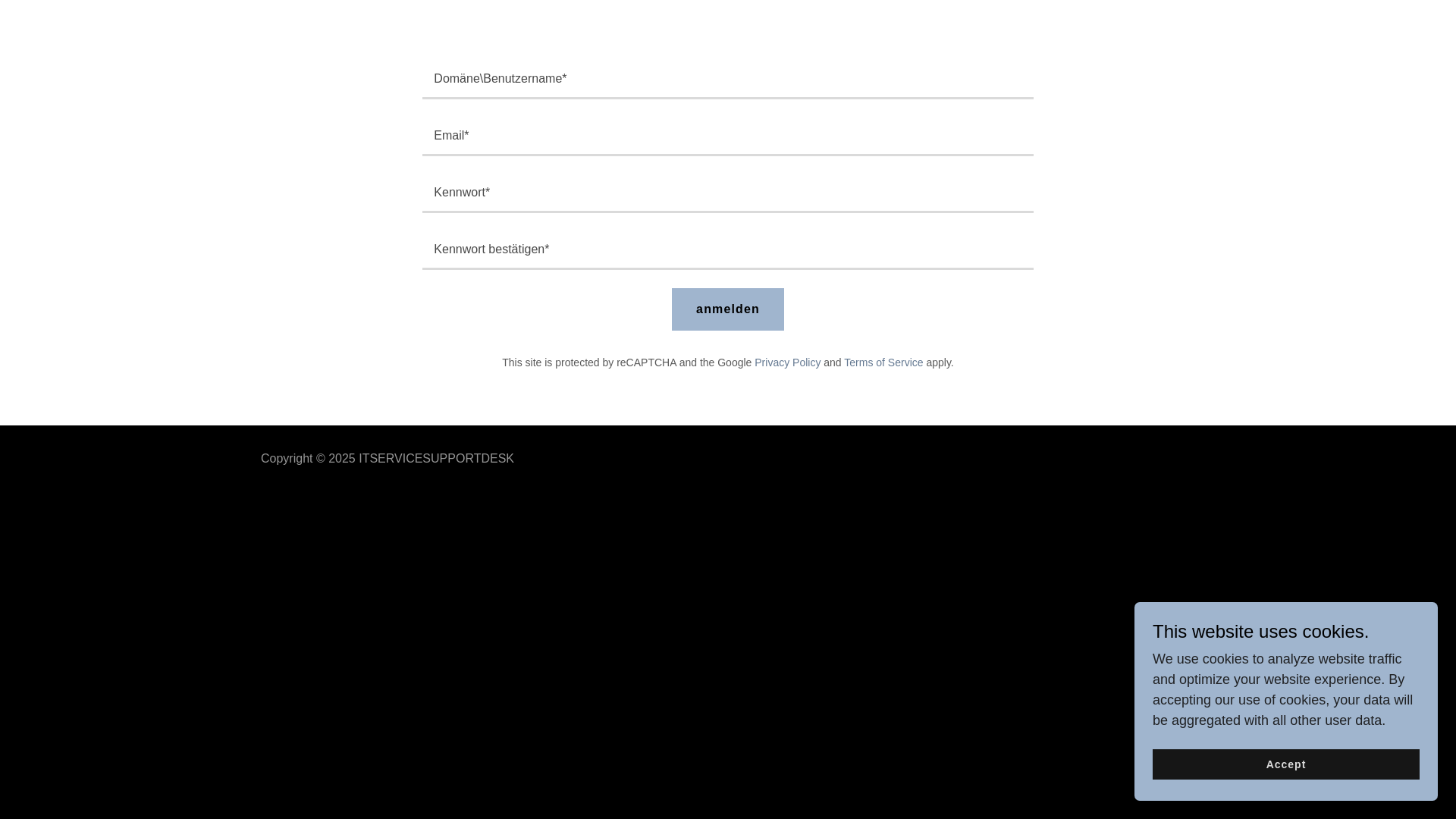 website screenshot of https://site-agngjkc19.godaddysites.com/