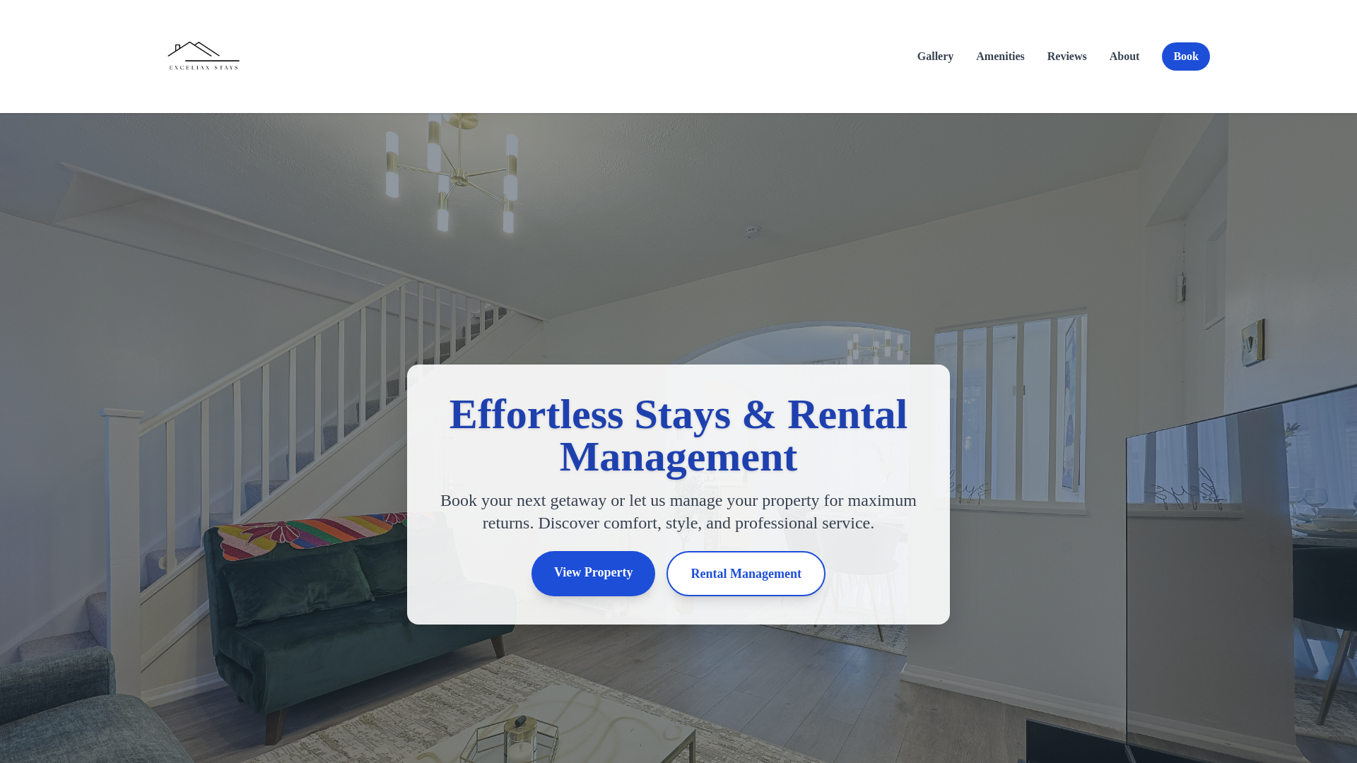 website screenshot of https://exceliax-web.pages.dev/