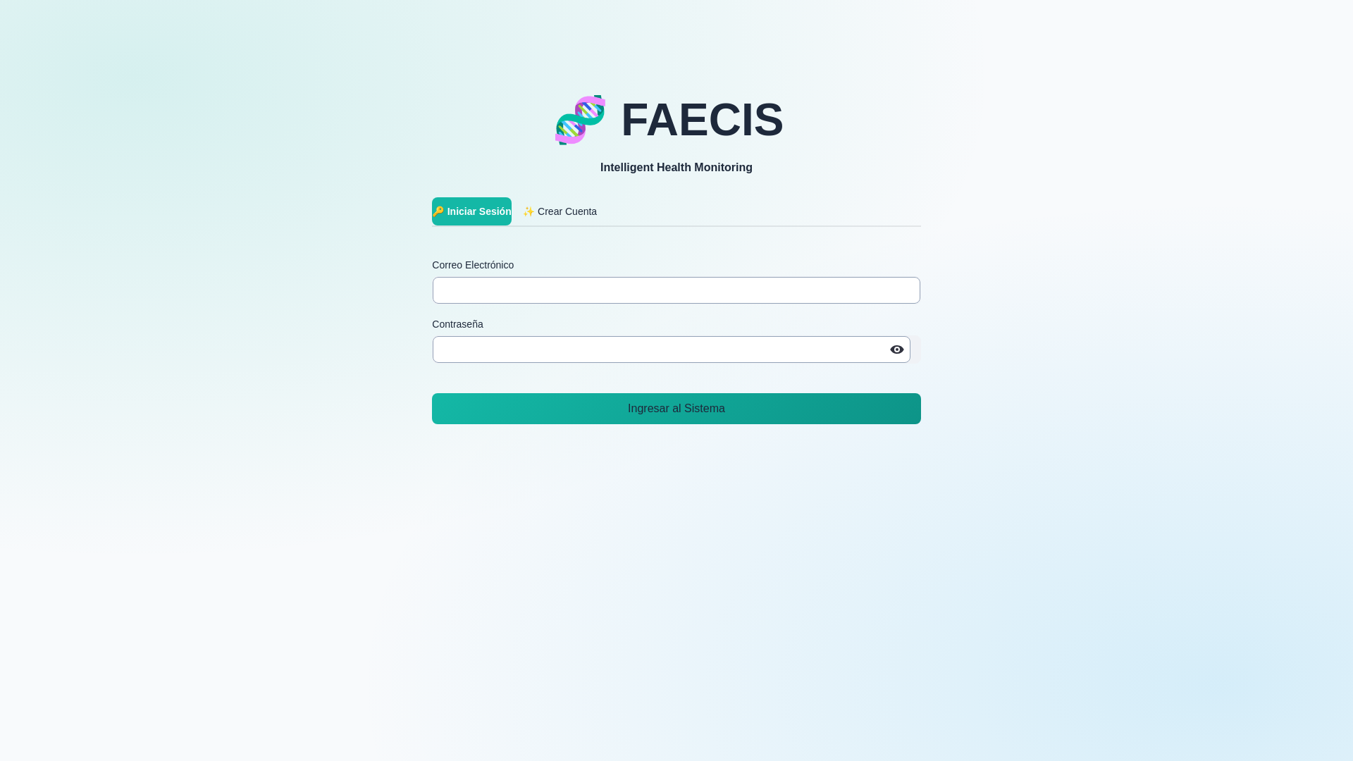 website screenshot of https://faecis.com.ar/