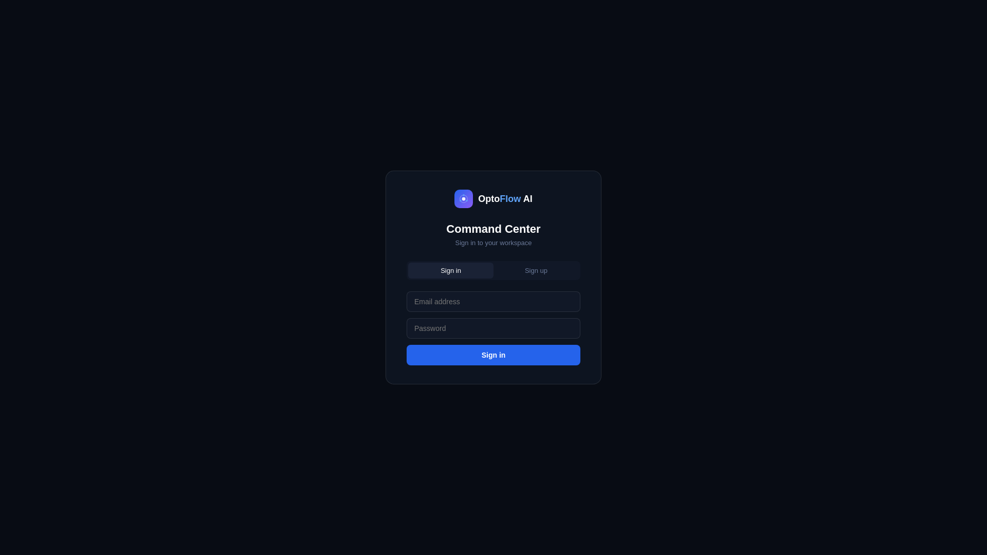 website screenshot of https://agent-dashboard-3rr.pages.dev/